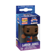 thumbnail image 2 of Funko POP! Keychain: Space Jam: A New Legacy - LeBron, 2 of 2