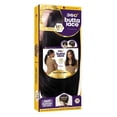 thumbnail image 5 of ztarraum Babero para Barba Delantal para Barba Reúna Barba Afeitado y Recorte Paño de Aseo Antiadherente con 2 Ventosas El Mejor Regalo para Hombres Regalo del día de San Valentín, 5 of 5