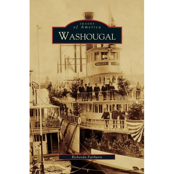 Washougal (Hardcover)