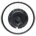 thumbnail image 2 of 20Inch Mountain Bike Front Wheel Modified Kit E-Bike Conversion Kit 48V-60V 500W, 2 of 15