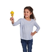 Pinkfong Baby Shark Fingerlings - Baby Shark - Pre-school Interactive Toy - By WowWee