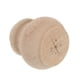 thumbnail image 4 of Pata de sofá: Pata redonda de madera maciza - Reemplazo de pata de sofá decorativa de estilo francés - Pata de mesa para mesa de centro - Decoración de sala de estar, 4 of 8