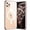 Rose Gold, variant on JETech Magnetic Case for iPhone 11 Pro Max 6.5-Inch Compatible with MagSafe Wireless Charging, Shockproof Phone Bumper Cover, Anti-Scratch Clear Back (Clear)