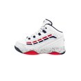 thumbnail image 1 of Tenis Fila Spitfire Blanco Bm01817125, 1 of 5
