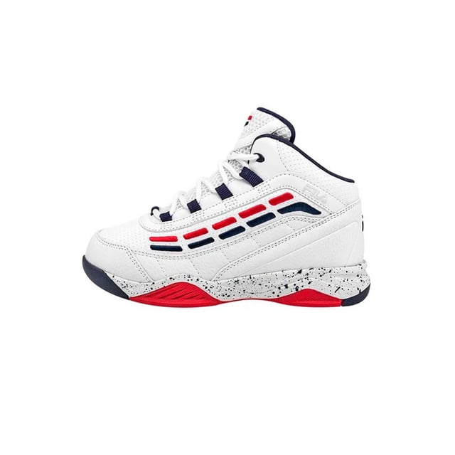 Tenis Fila Spitfire Blanco Bm01817125