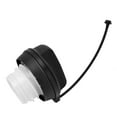 thumbnail image 2 of Fuel  , 17670-T3W-A01 Leakage Proof Fuel Filler Cover Perfect Fit Sealing  For Car, 2 of 8