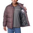 thumbnail image 4 of Columbia Men's Long-Sleeve Pike Lake Jacket, 4 of 8