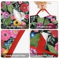 thumbnail image 6 of Pioneer Flower Floral Print Pattern Toddler Nap Mats for Kids Preschool,Sleeping Mat Bag or Kids,Toddler Sleeping Bag,Toddler Nap Mat or Daycare, 6 of 6