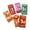 D-3D-home supplies, variant on LEFTHIGH Home 2026 Year of the Horse Red Envelopes Set of 6 Thickened Three Dimensional Lunar New Year Hong Bao Spring Festival Money Gift Packets New Home Essentials