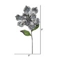 thumbnail image 2 of Vickerman OF160727 Tige de Fleur de Magnolia Étain, 22 & 9 Po., 2 of 3
