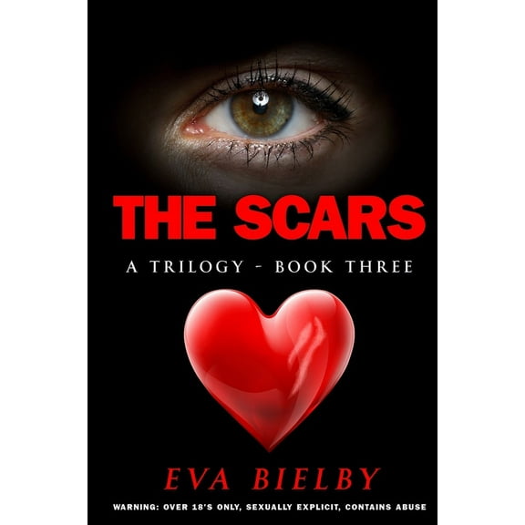 The Hurt Trilogy: The Scars (Paperback)