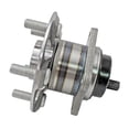 thumbnail image 2 of Bodeman Rear Wheel Hub and Bearing Assembly for 2010-2015 Toyota Prius 2012-2015 Toyota Prius C V, 2 of 5