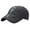 A2 Grey, variant on Men's Baseball Caps Dad Hat Adjustable Size All Seasons Cooling Performance Sun Protection Caps Travel Low Profile Womens Baseball Caps Lightweight Hats for Running Tennis Cap Black