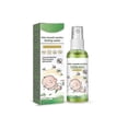 thumbnail image 1 of Spray repelente de mosquitos Solución repelente de mosquitos para bebés Calmante | |-5768167268743, 1 of 5