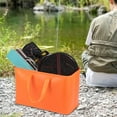 thumbnail image 1 of Bolsa para pescado perfecl Bolsa de Protección plegable 50L, 1 of 8
