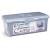 Durex comfort disposable washcloths, 32 ct