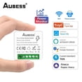 thumbnail image 1 of Tuya Wifi MINI Smart Energy Monitor Switch Module 16A Wireless Switch Smart, 1 of 5