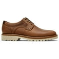 thumbnail image 2 of Rockport Men's XCS Plain Toe Wood Brown CI6847, 2 of 5