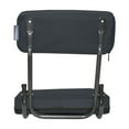 thumbnail image 4 of Stansport Coliseum Seats - Black, 4 of 6