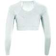 thumbnail image 2 of Augusta Sportswear Women's V-Neck Liner Size up to 2XL, 2 of 4