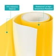 thumbnail image 3 of Uxcell Inflatable Patch Repair Kit 3" x 492 Ft, TPU Pool Patches Repair Tape, Yellow, 3 of 6