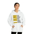 thumbnail image 4 of Unisex Heavy Blend™ Hooded Sweatshirt, 4 of 9