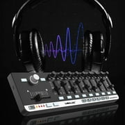 MIDI keyboard,Usb 9 Slim-line Eryue Midi Mewmewcat Portable Siuke