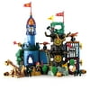 Imaginext Lost Fortress