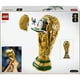 thumbnail image 4 of Set LEGO Editions Sports Trofeo Oficial de la Copa Mundial de la FIFA 43020, 4 of 4