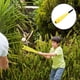 thumbnail image 1 of Bate de Béisbol de Esponja, Juguete Educativo, 2 Piezas, Pelota Suave, 1 Juego de Entrenamiento de Bate de Béisbol, Juguetes de Regalo para Niños Amarillo 54cm, 1 of 8