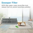 thumbnail image 4 of 6PCS Filters Replacement Parts For Bot X40 /X40 pro, 4 of 5
