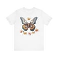 thumbnail image 2 of Butterfly Tee Shirt, Shirt with Butterfly, 2 of 18