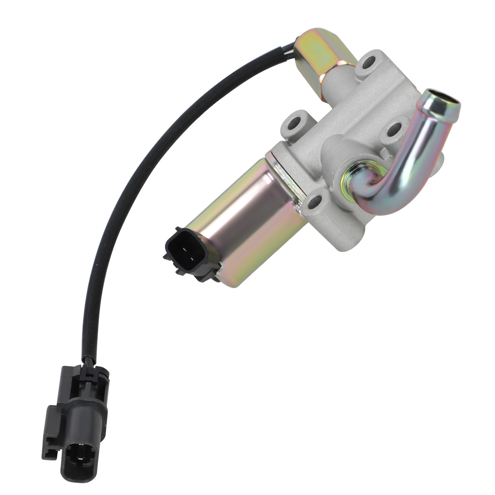 Idle Air Control Valve for Nissan Frontier Pathfinder 3.3L 1999-2004 23781-1W600