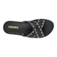 thumbnail image 4 of SANDALIAS DAMA STYLO 5199 SIMIPIEL NEGRO, 4 of 4