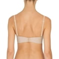 thumbnail image 2 of Minimal Plunge Tailored Strapless Bra, 2 of 8
