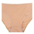 thumbnail image 3 of Bikini Secret Treasure para Dama, Microfibra Nude Talla G, 3 of 4