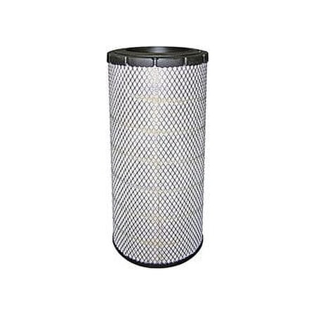 Air Filter - Compatible with 2001 - 2009 Chevy C6500 Kodiak 2002 2003 2004 2005 2006 2007 2008