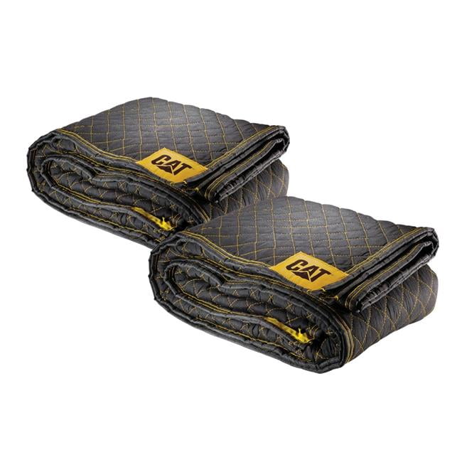 Cat 240031 Cat 240031 80 x 72 in. Premium Woven Utility Padded Moving