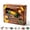Stegosaurus, variant on Dinosaur Corn Cob Holders, Stainless Steel Corn on the Cob Picks with Sturdy Prongs, Rustproof BBQ Corn Holders for Outdoor Picnic, Funny Novelty Tableware for Family Meals
