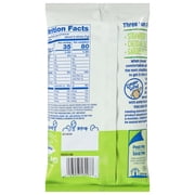 (4 pack) Earths Best Organic Teething Crunchy Sticks Garden Veggie Puffed Baby Snack, 0.56 oz Bag