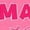 Hot Pink, variant on Toddler T-Shirt Careful What Say to Me My Grandma's Crazy Funny Style A Boy & Girl Clothes Cotton Funny Tee Red 3T