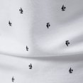 thumbnail image 6 of JAJAHO Polo Shirts For Men Polka Dot Summer Cotton Short Sleeve Golf Polos Wicking Performance Workout Comfy Tops, 6 of 9