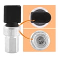 thumbnail image 1 of Interrupteur de Capteur de Pression A / C, Commutateur de Capteur de Pression de Climatisation de Voiture, 1 of 8