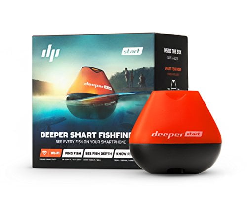garmin deeper