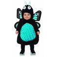thumbnail image 2 of Déguisement Butterfly Bleu Bulle pour Enfants, 2 of 4