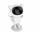 thumbnail image 4 of Lámpara de proyector de astronauta Luz de noche Vivero estrellado Lámparas de cambio de colores, 4 of 8