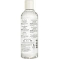 thumbnail image 4 of Burt’s Bees® Rose Micellar Toning Water 3 in 1,, 4 of 7