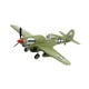 thumbnail image 4 of Adorno de simulación de avión de a escala 1/48 Perfecl Modelo de fundición a presión, 4 of 8