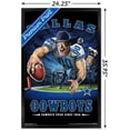 thumbnail image 2 of NFL Dallas Cowboys - End Zone 17, 2 of 4