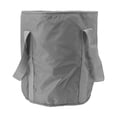 thumbnail image 3 of Cubo plegable para baño de pies bañera de poliéster de doble capa ANGGREK Otros, 3 of 8